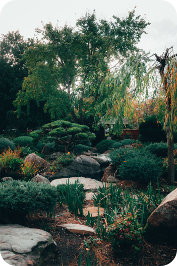 Diseño de Jardines